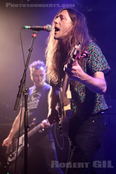 BLOWERS - 2023-05-30 - PARIS - Trabendo - 